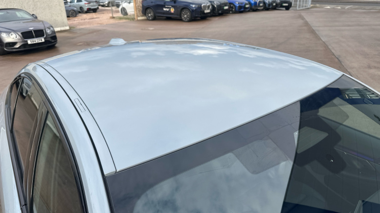 BMW i5 250kW eDrive40 M Sport 84kWh 4dr Auto Electric Saloon